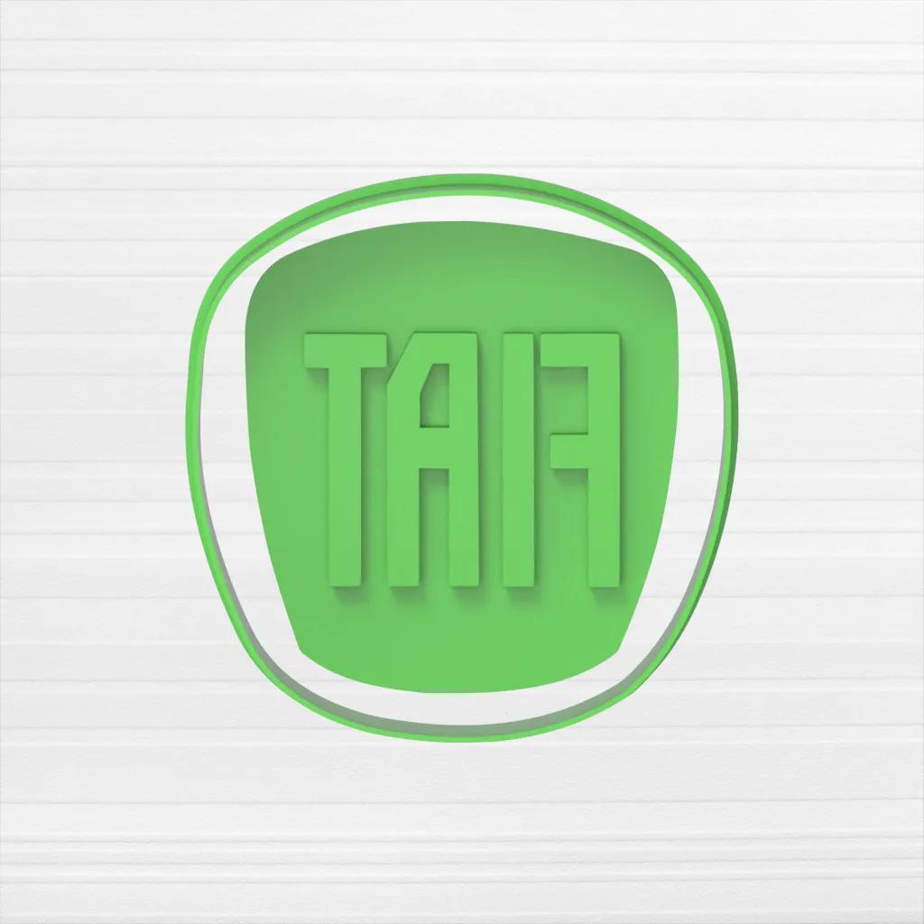 Logo Fiat
